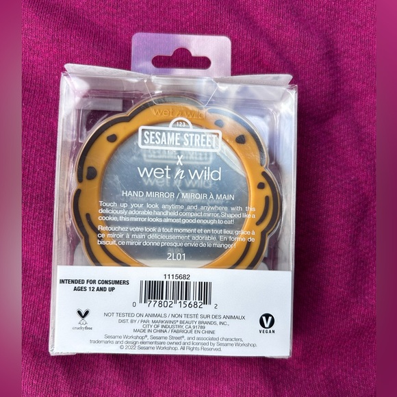 Viral! Sesame Street Wet n Wild Bundle- Brand New - Picture 5 of 5